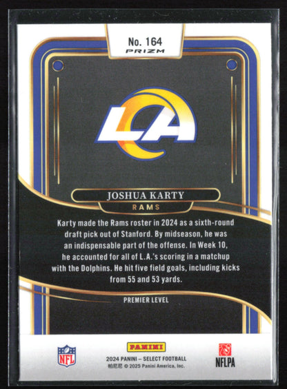 Joshua Karty RC RWB Shock