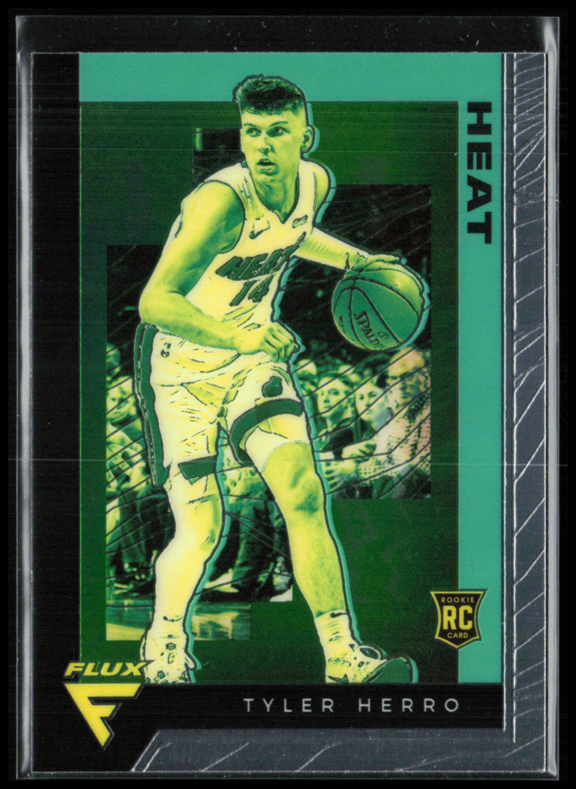 Tyler Herro RC