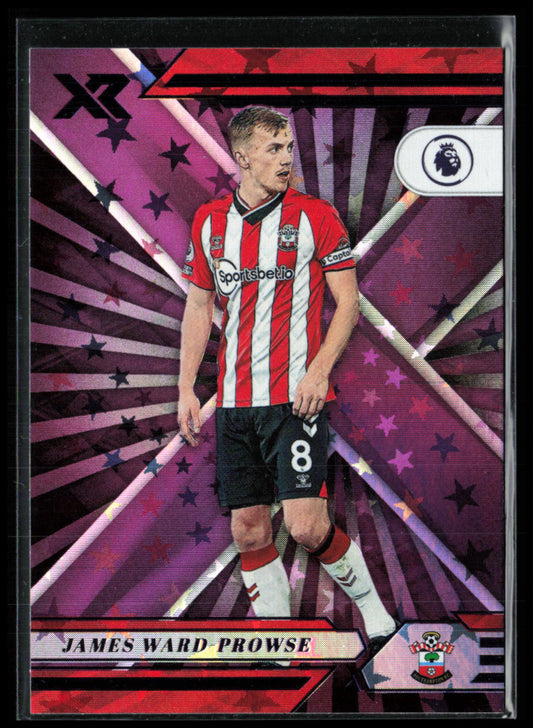 James Ward-Prowse Purple Stars