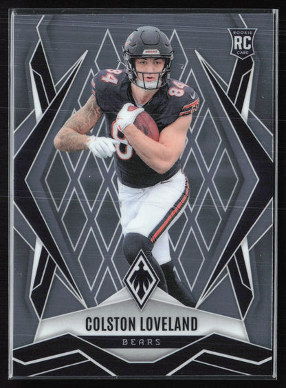 Colston Loveland RC