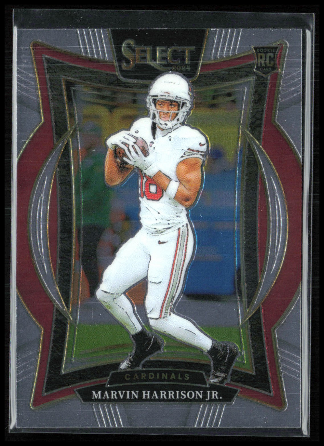 Marvin Harrison Jr RC