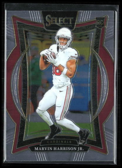 Marvin Harrison Jr RC