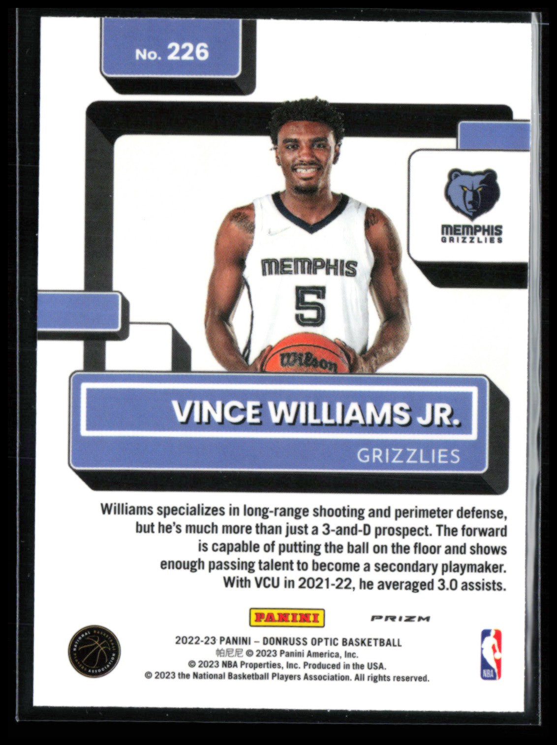 Vince Carter RC Green Hyper