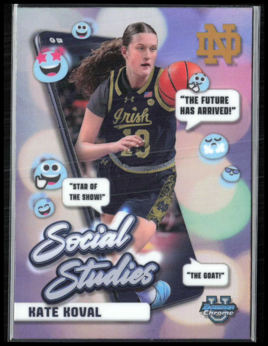 Kate Koval Social Studies