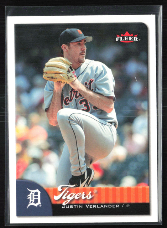 Justin Verlander