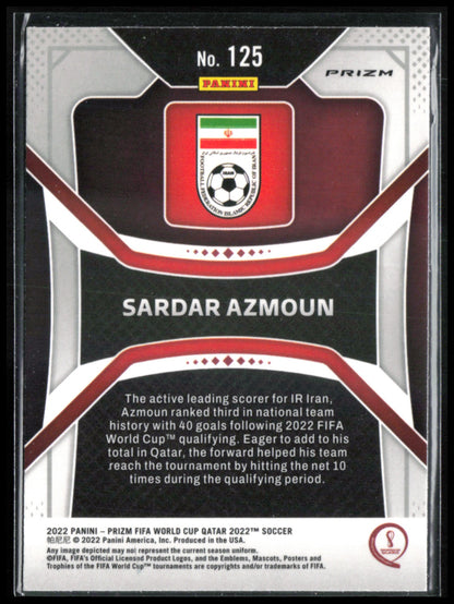 Sardar Azmoun Prism Refractor