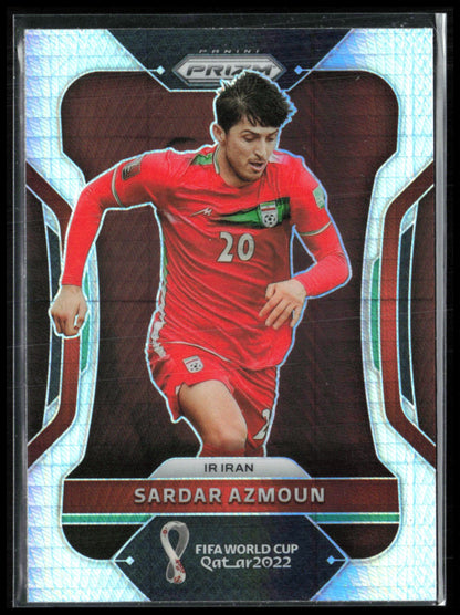 Sardar Azmoun Prism Refractor