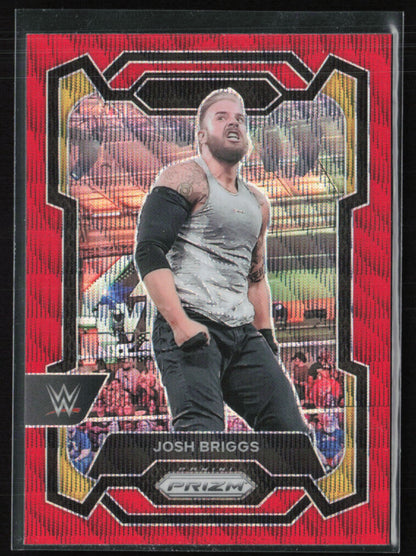 Josh Briggs