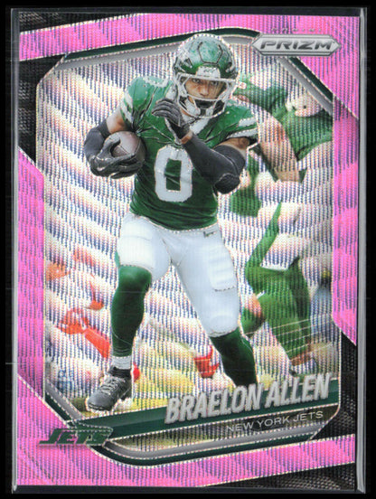 Braelon Allen