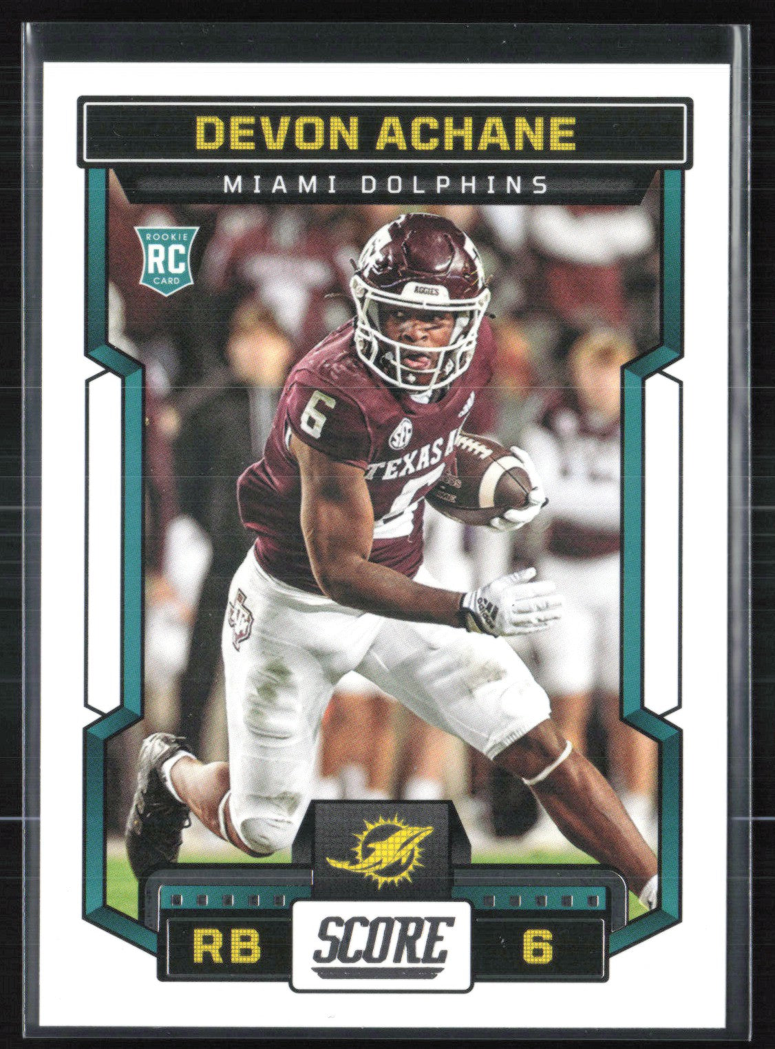 Dorian Williams RC