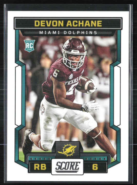 Dorian Williams RC