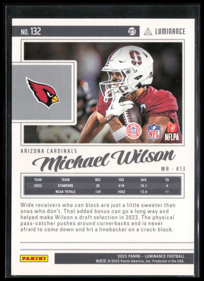 Michael Wilson RC