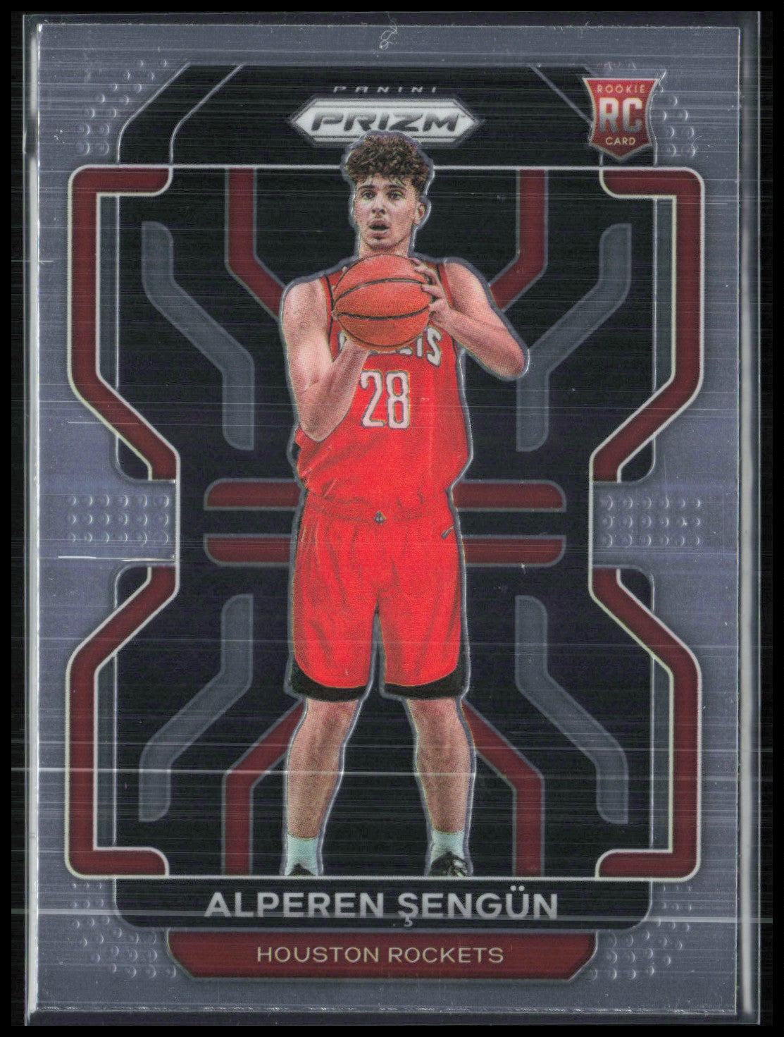 Alperen Sengun RC