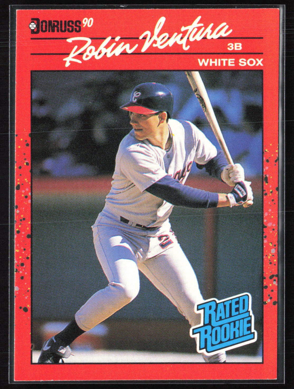 Robin Ventura RC