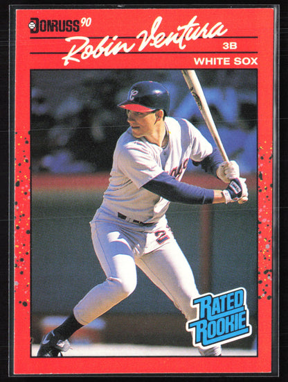 Robin Ventura RC