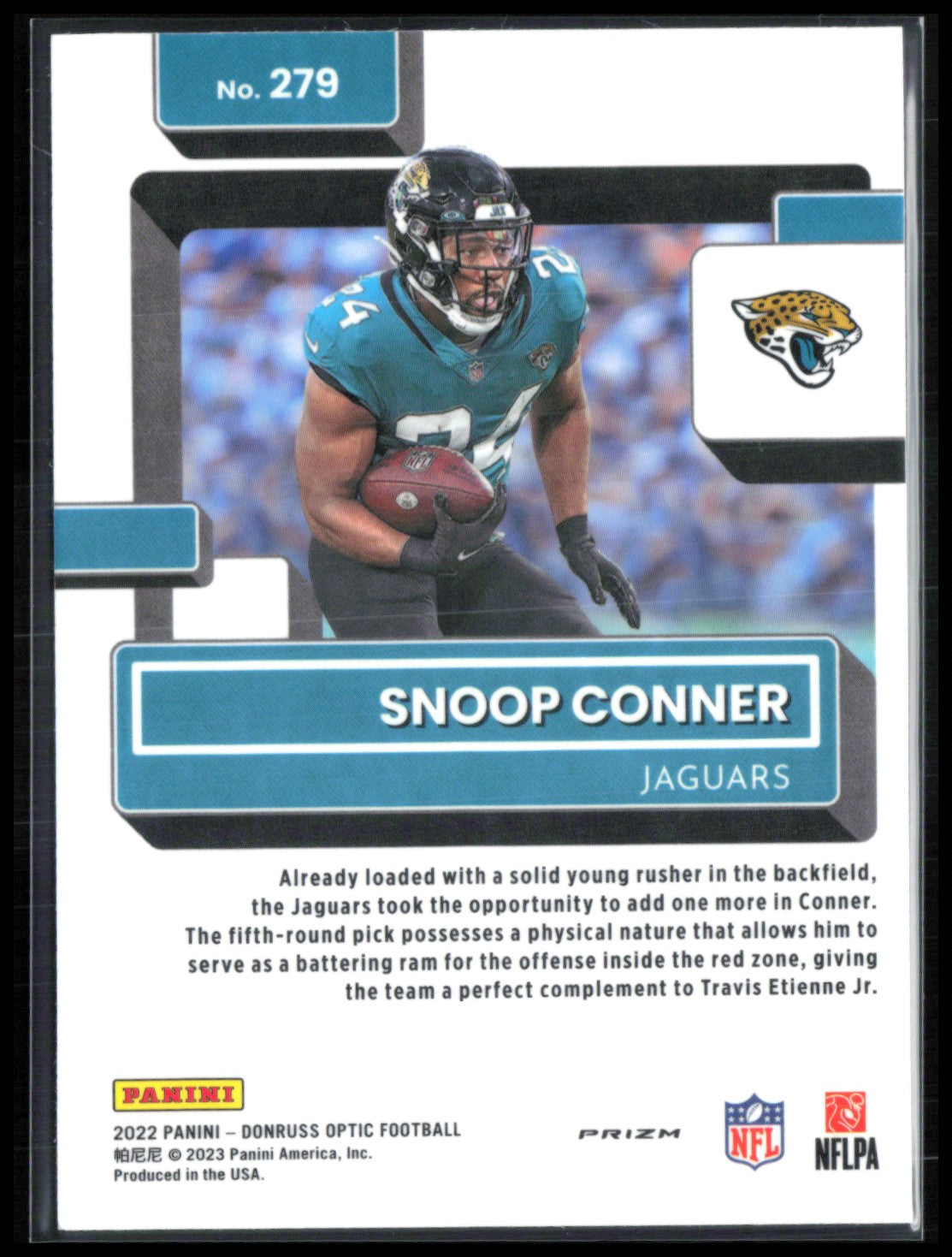 Snoop Conner RC