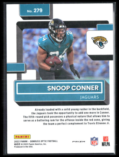Snoop Conner RC