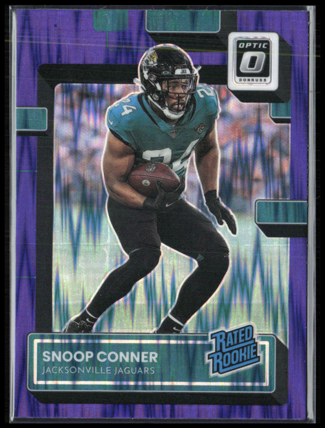 Snoop Conner RC