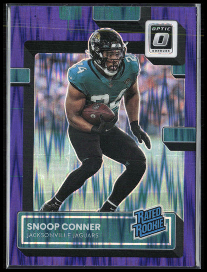 Snoop Conner RC