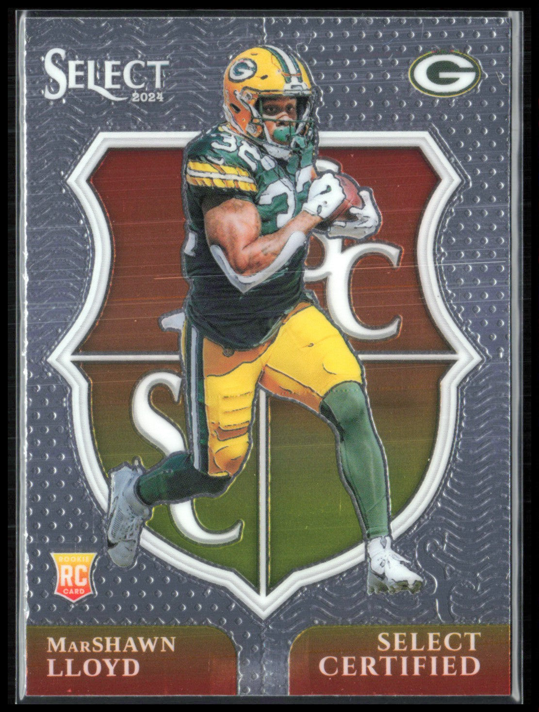 MarShawn Lloyd RC
