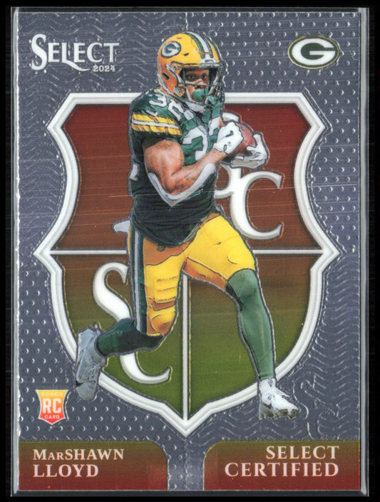 MarShawn Lloyd RC