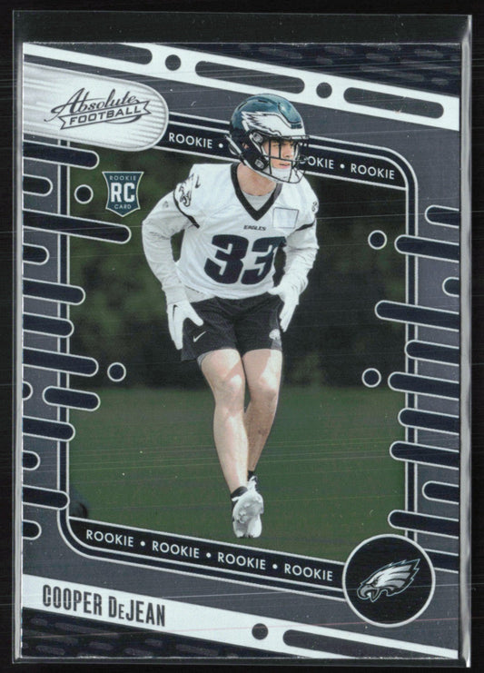 Cooper DeJean RC