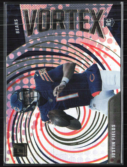 Justin Fields RC Vortex