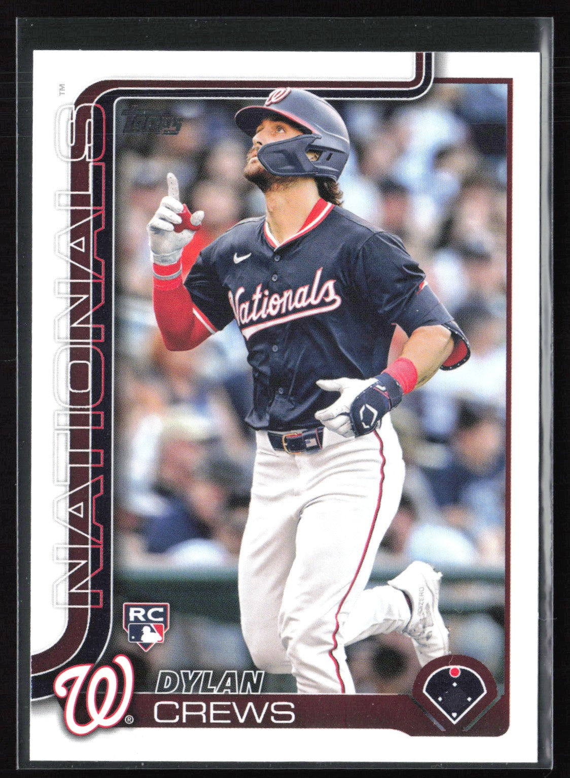 Dylan Crews RC
