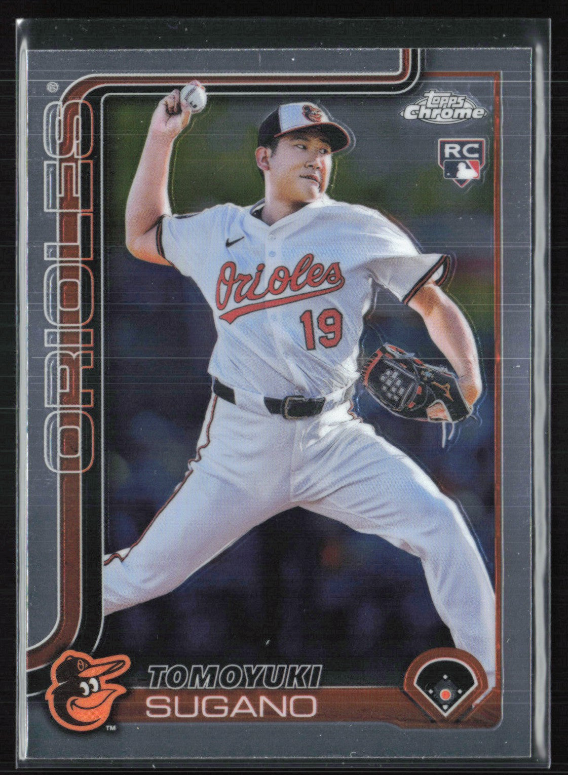 Tomoyuki Sugano RC