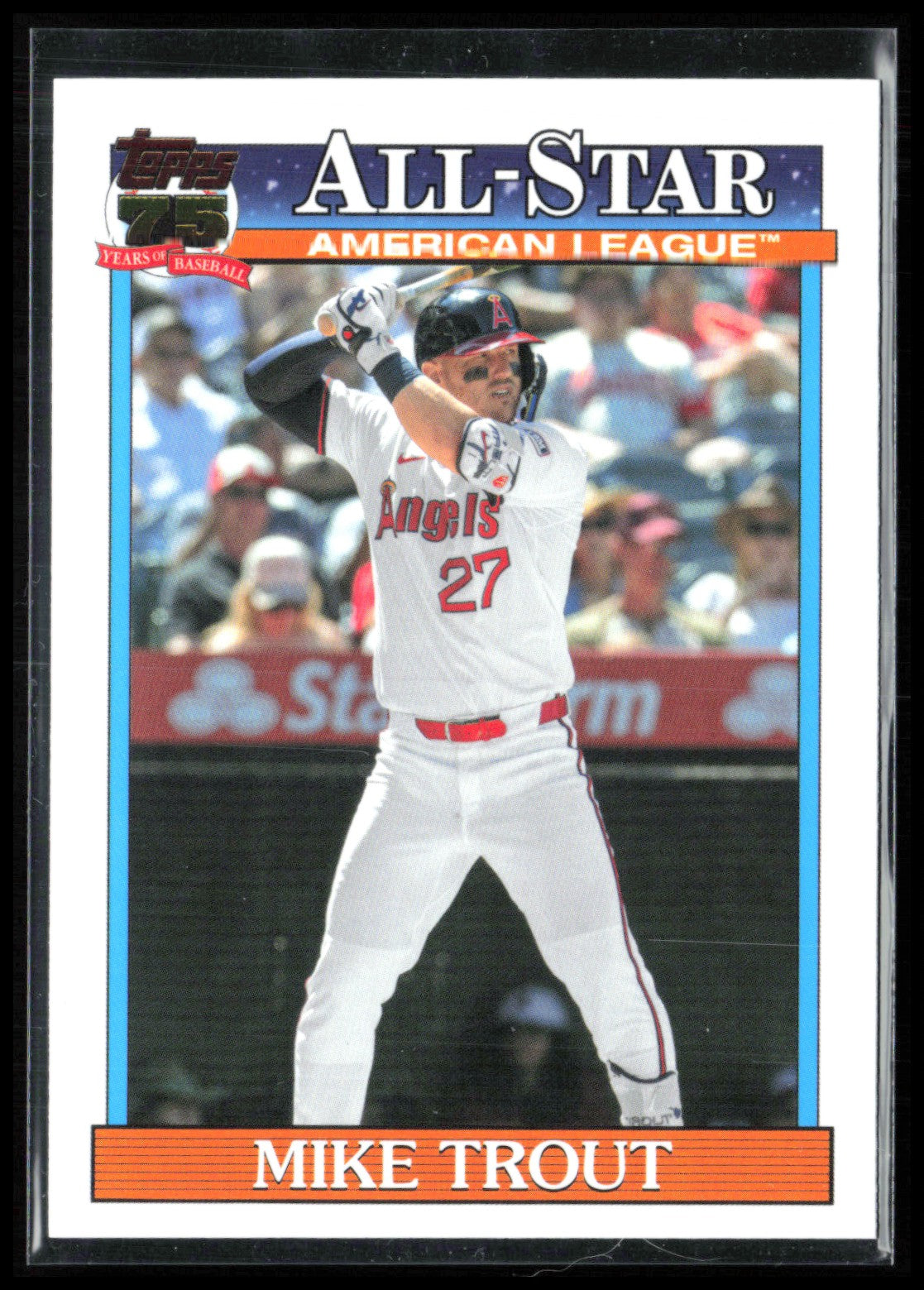 Mike Trout
