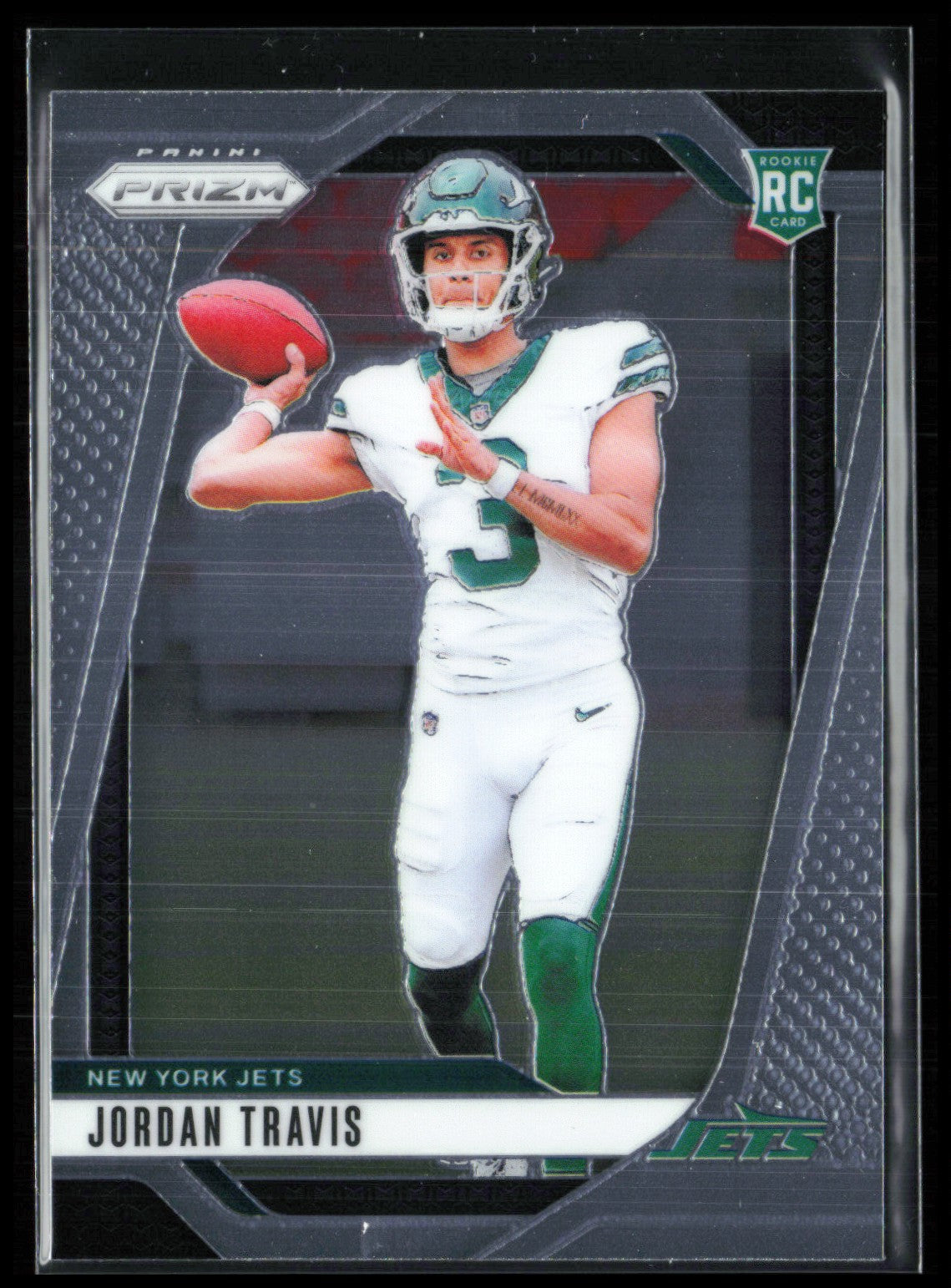 Jordan Travis RC