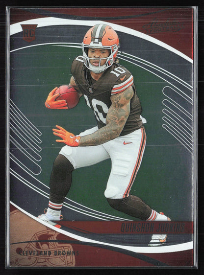 Quinshon Judkins RC