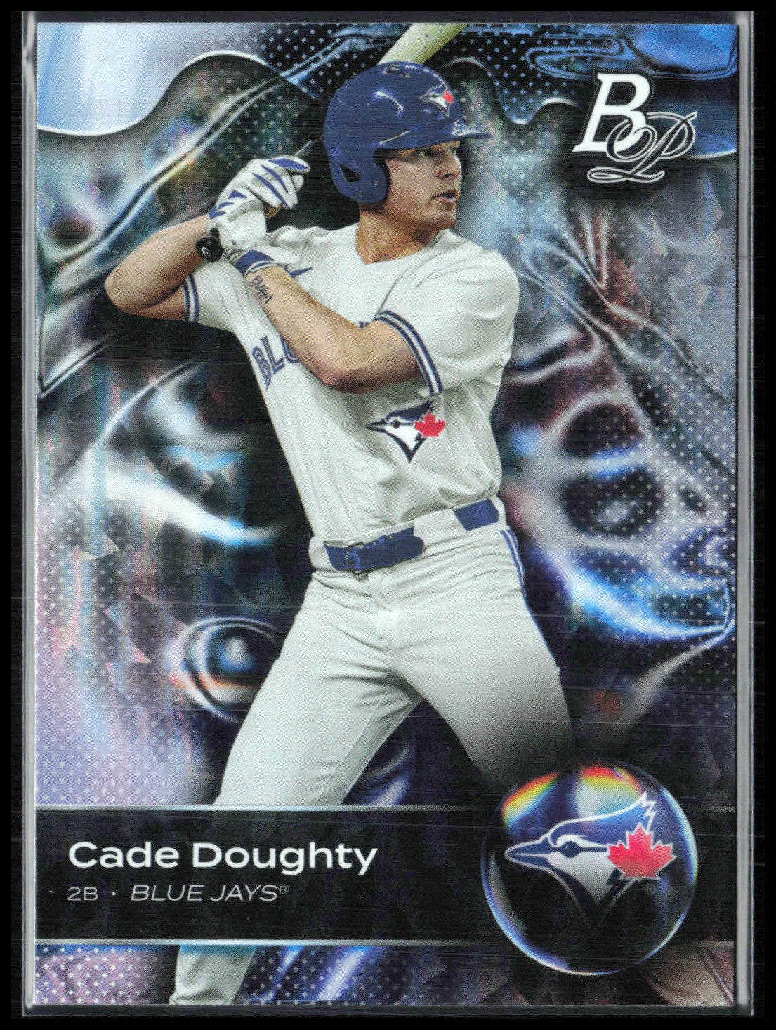 Cade Doughty