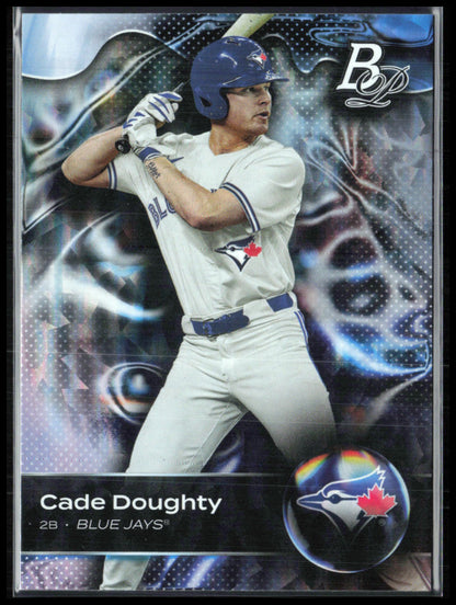 Cade Doughty