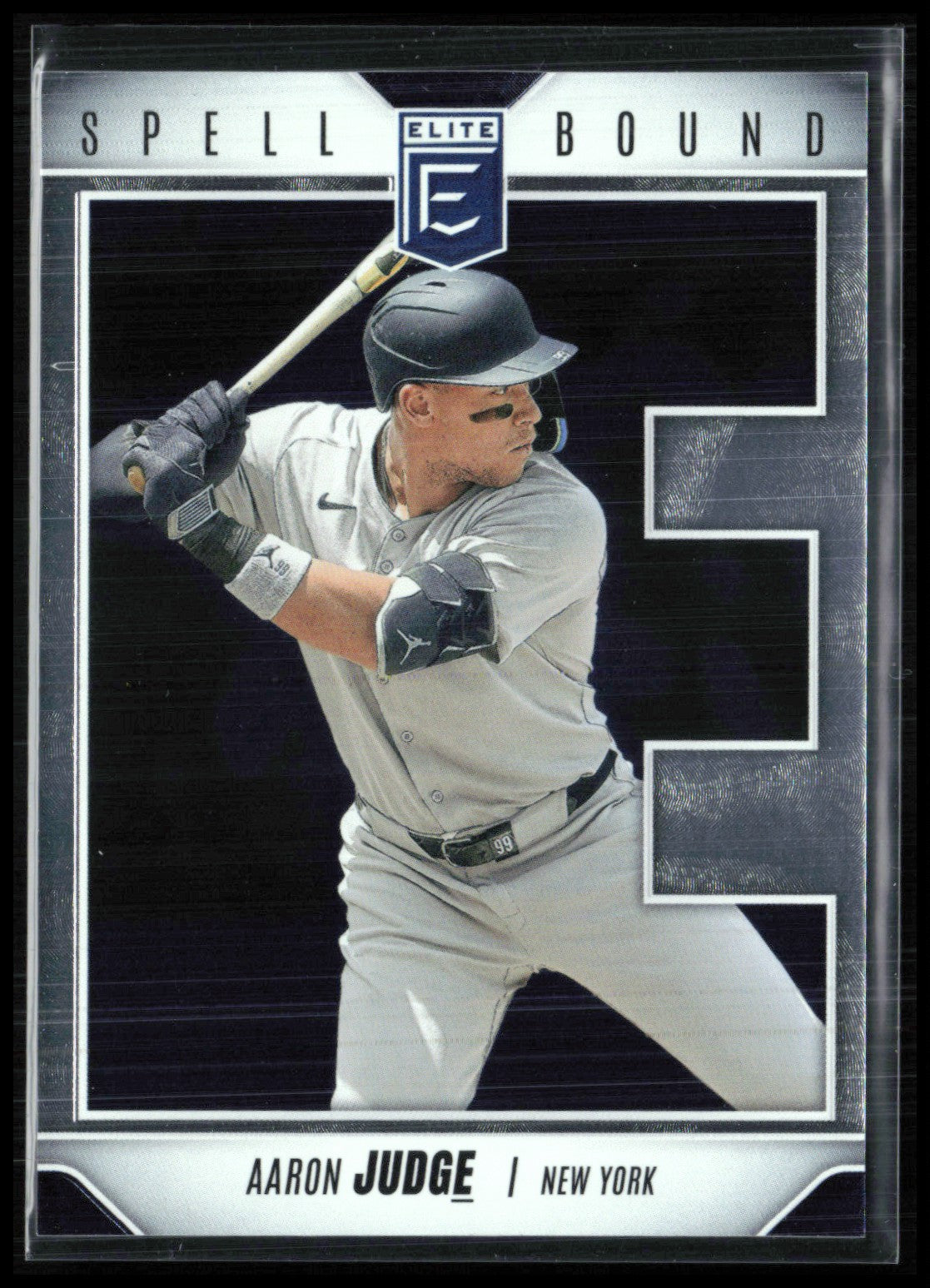 Aaron Judge Spellbound E