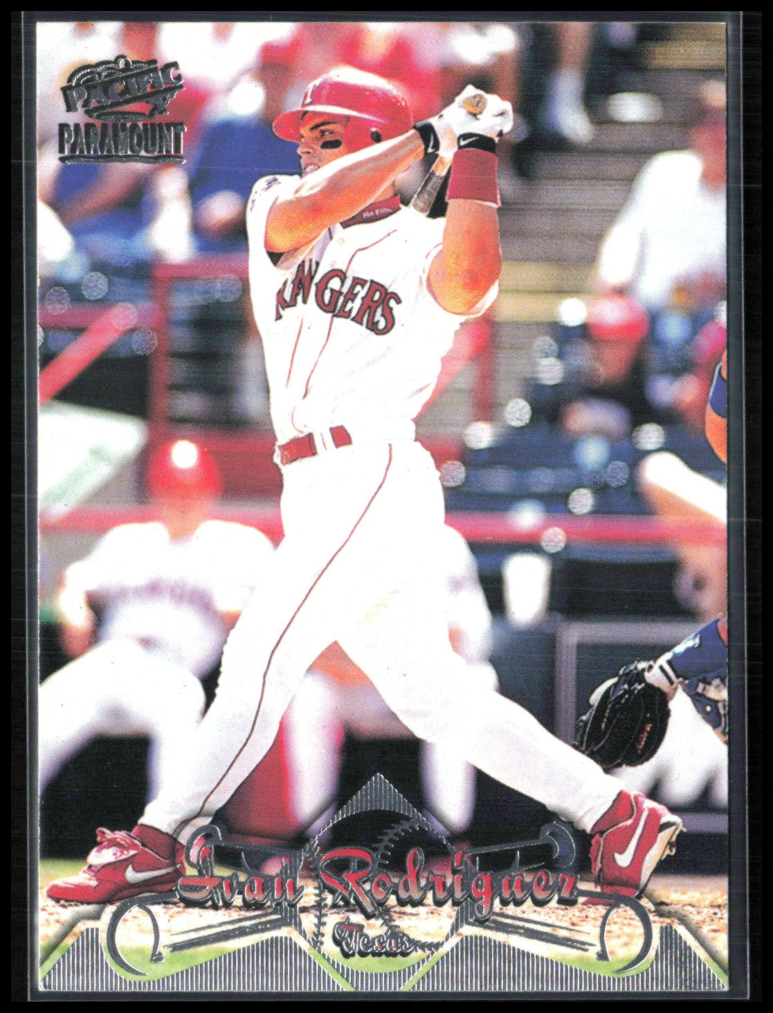 Ivan Rodriguez