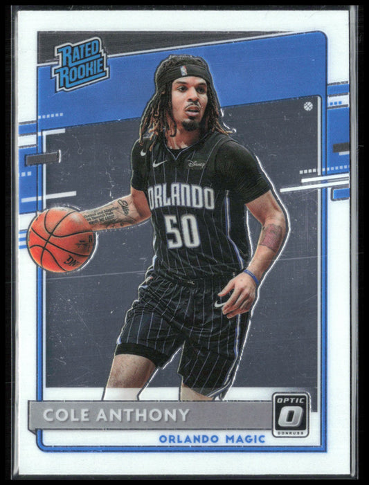 Cole Anthony RC