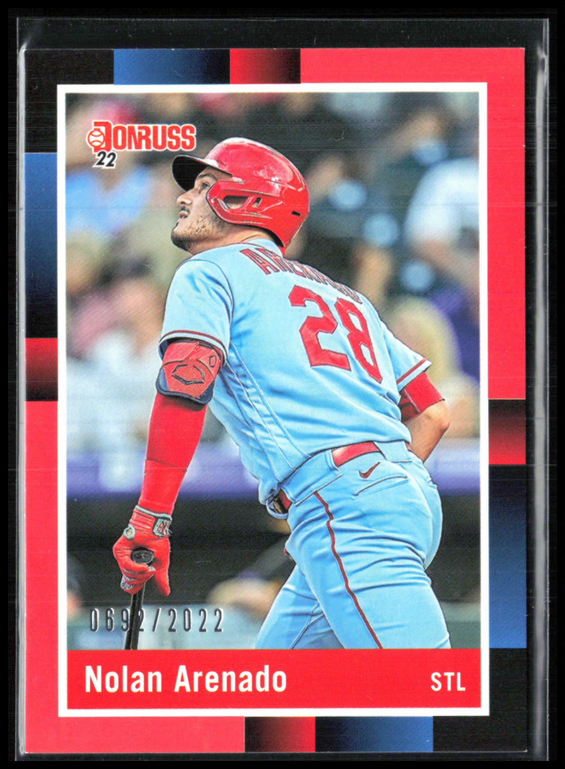 Nolan Arenado /2022
