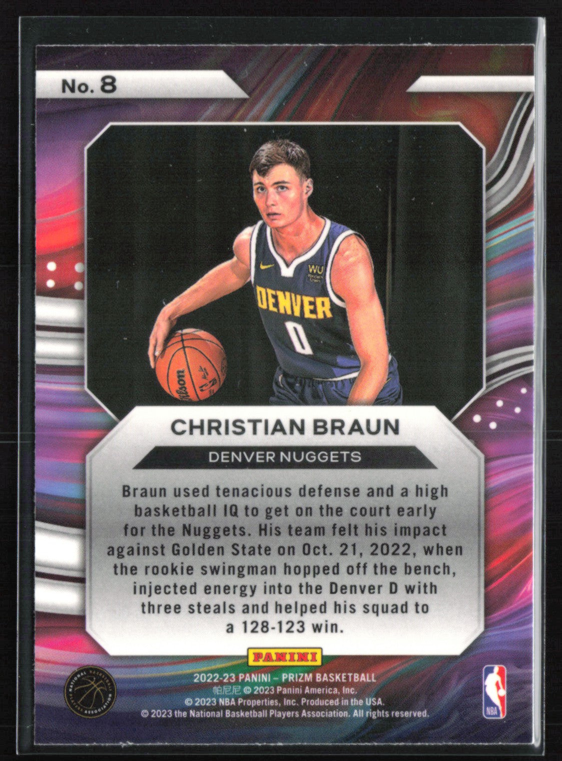 Christian Braun RC