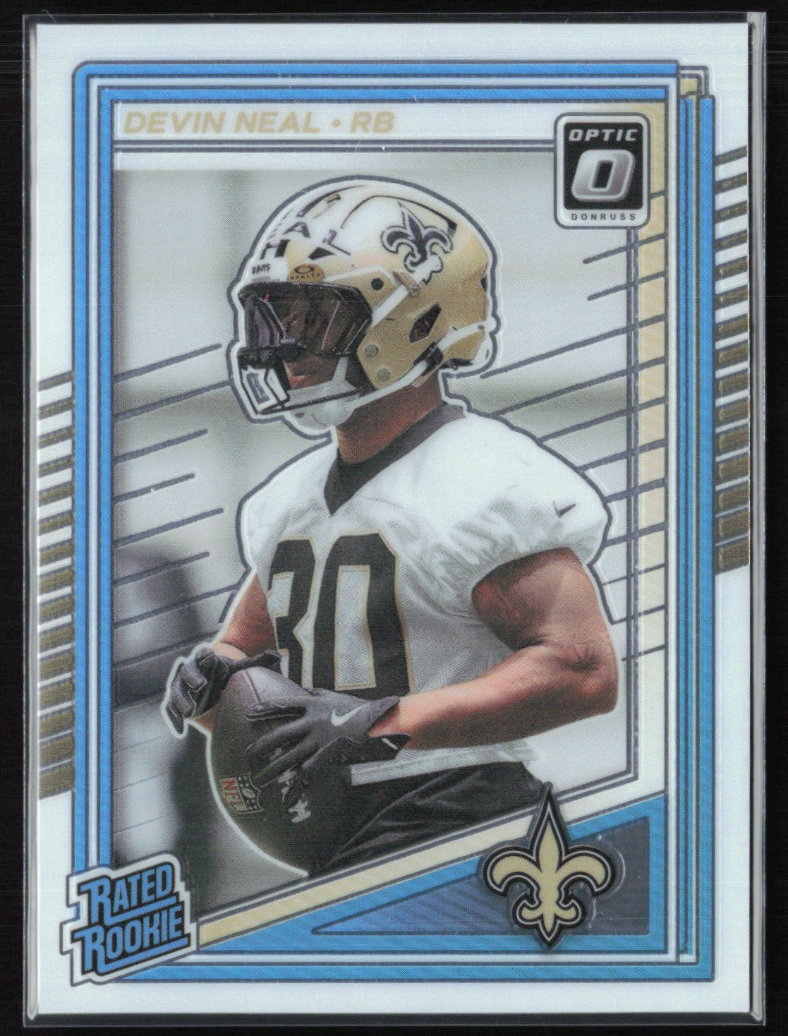 Devin Neal RC