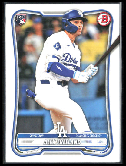 Alex Freeland RC