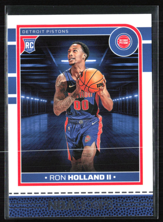 Ron Holland II RC