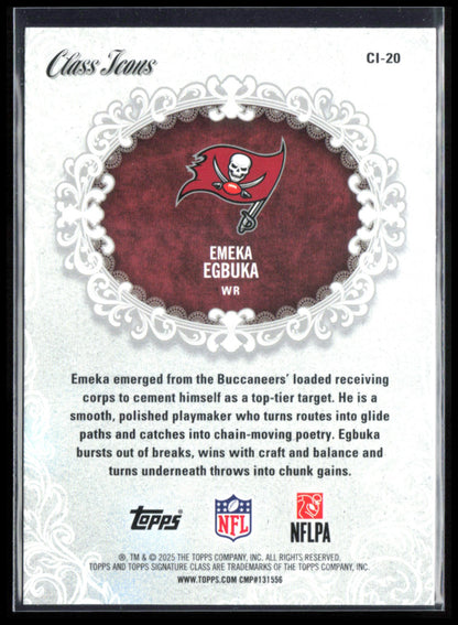 Emeka Egbuka RC