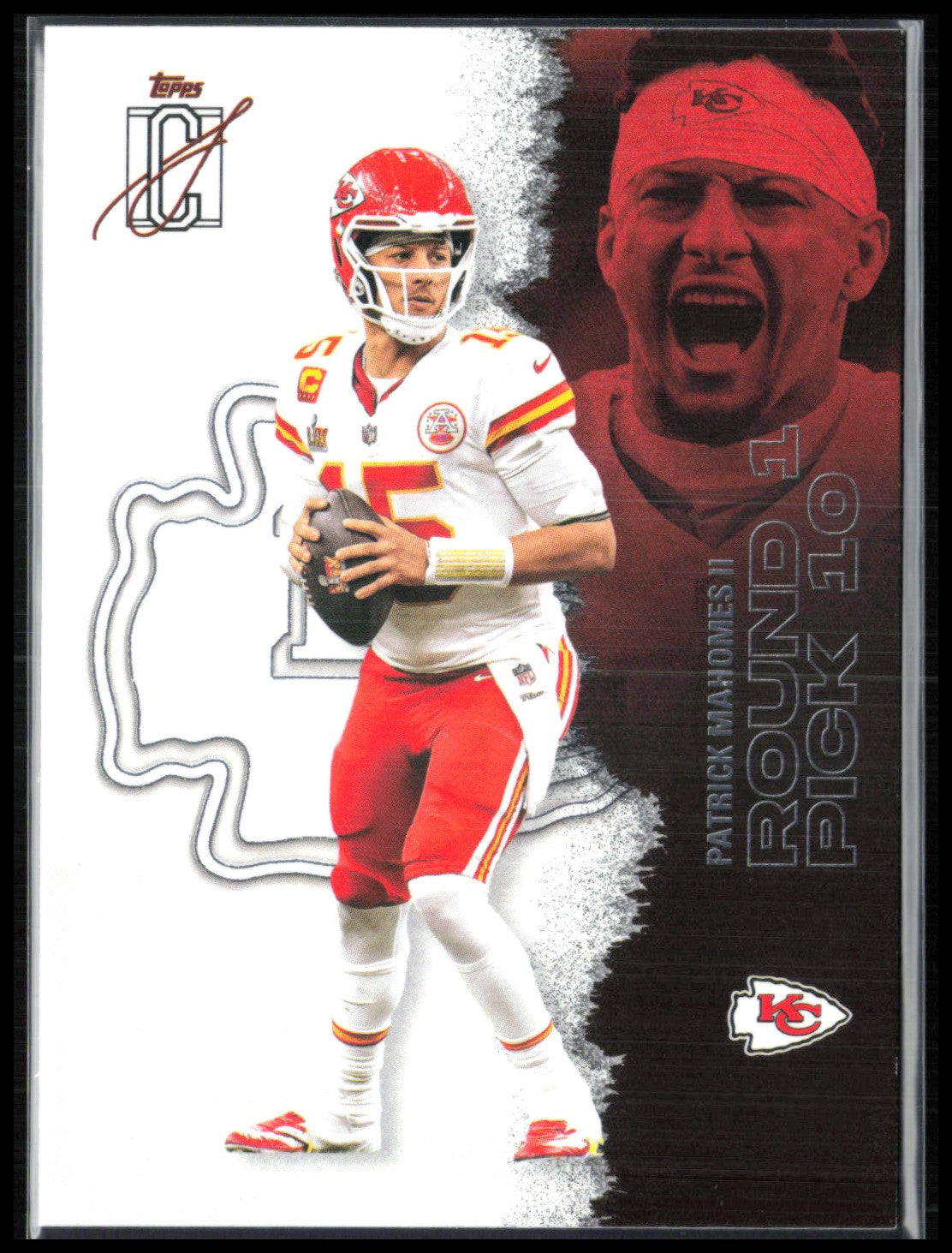 Patrick Mahomes II