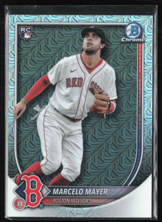 Marcelo Mayer RC Mojo