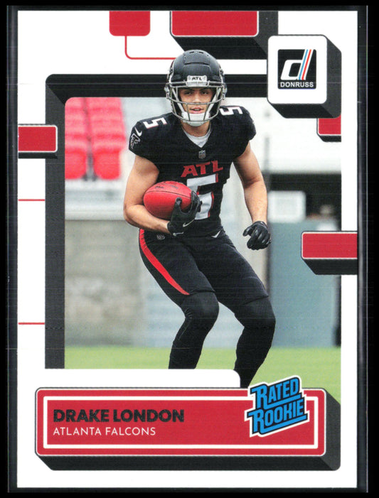 Drake London RC