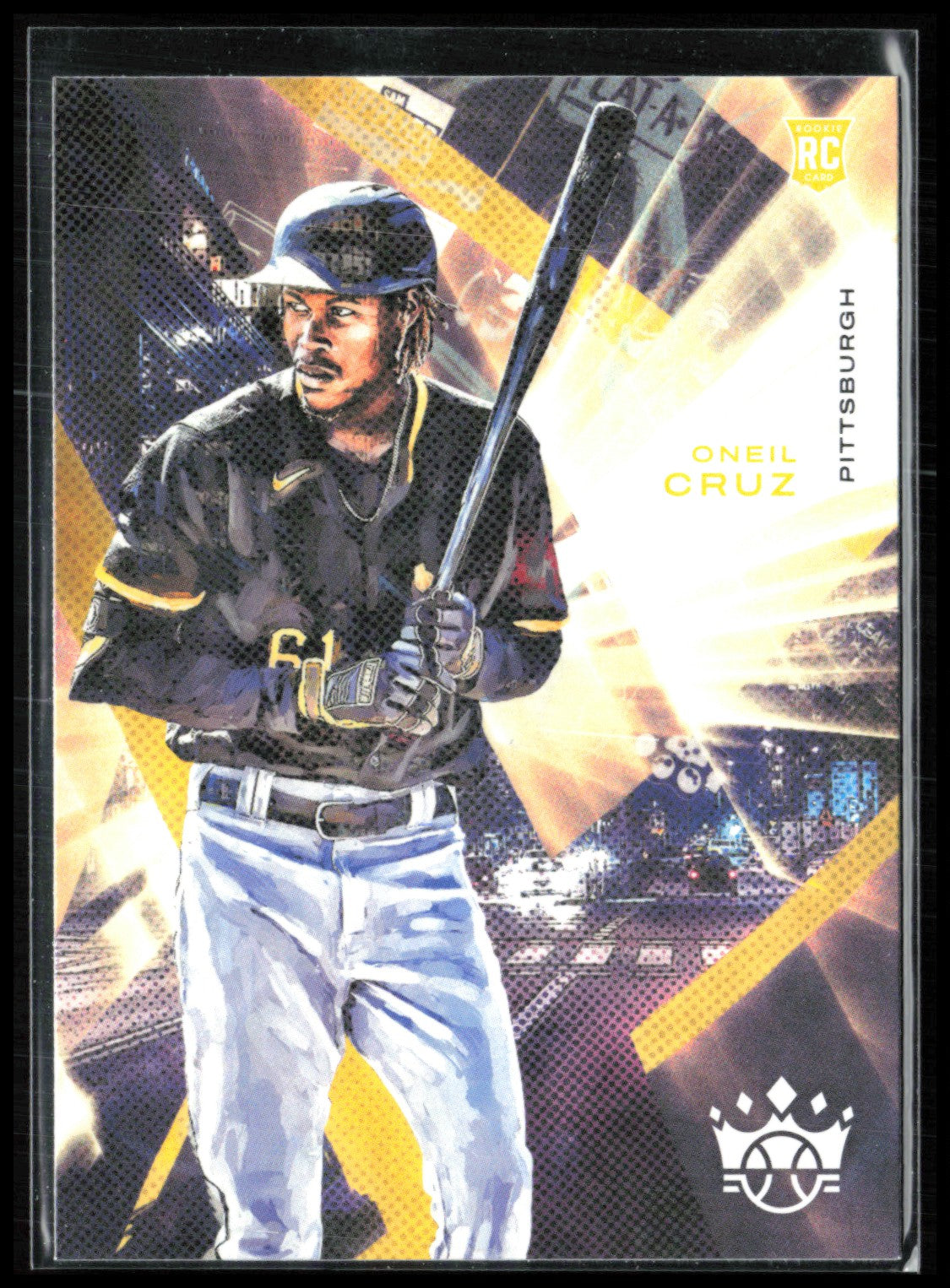 Oneil Cruz RC