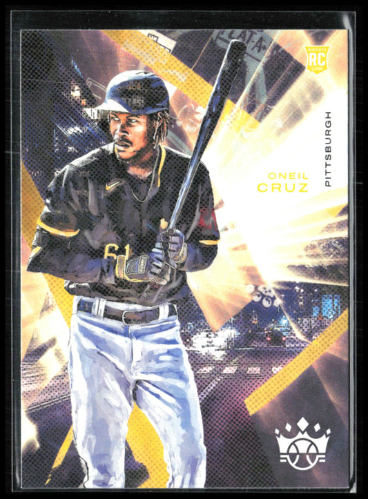 Oneil Cruz RC