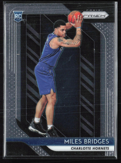 Miles Bridges RC Prizm