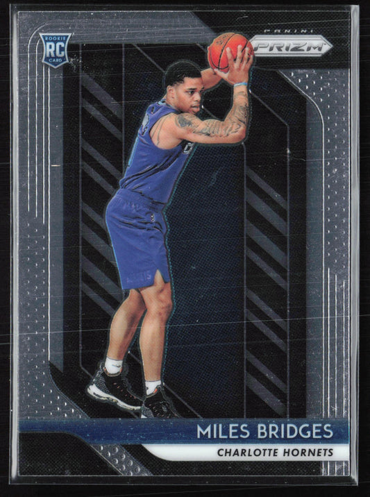 Miles Bridges RC Prizm
